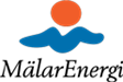 mälarenergi logo
